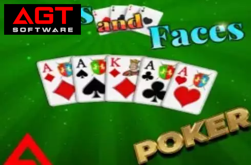 Aces And Faces